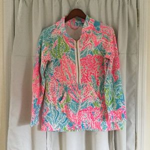 Lilly Pulitzer Pullover